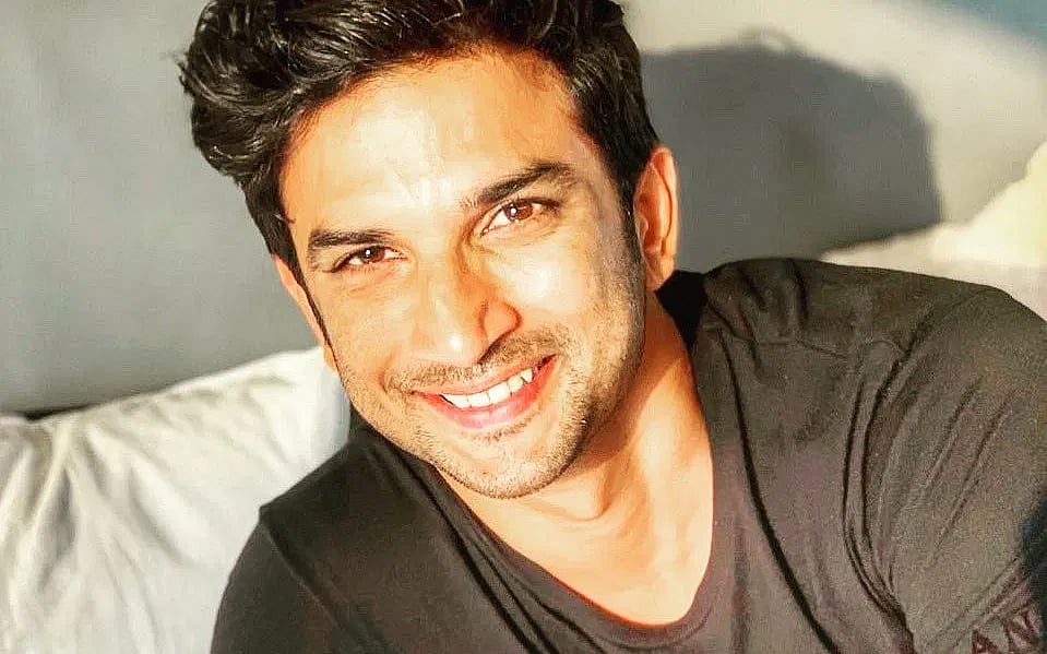 “மனதளவில் தளர்ந்துபோய்விட வேண்டாம்” :   சுஷாந்த் மரணம் குறித்து நடிகர் சிம்பு அறிக்கை!