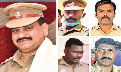 "அவமானம், மன உளைச்சல்" - 5 பேரும் மதுரை சிறைக்கு மாற்றப்பட்டதன் பின் இருக்கும் காரணம்!