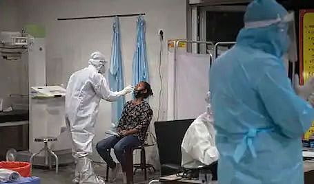 இதுவரை இல்லாத அளவுக்கு உயிரிழப்பு : தமிழகத்தில் இன்று மட்டும் கொரோனாவுக்கு 97 பேர்  பலி! #Covid19