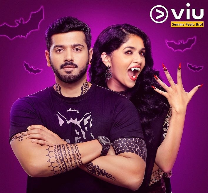 ‘டார்க்’, ‘மணி ஹெய்ஸ்ட்’ இருக்கட்டும்... தமிழில் வெளிவந்த முன்னோடி வெப் சீரிஸ்களை பார்த்திருக்கிறீர்களா?