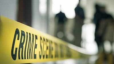 “ஊரடங்கில் வேலை இல்லாததால் ஏற்பட்ட தகராறு” - மனைவியை கொலை செய்துவிட்டு கணவர் தற்கொலை!