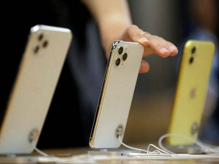 இனி சீனாவில் அல்ல; சென்னையில் தயாராகும் ‘ஆப்பிள் ஐபோன் 11’ - விலை குறையுமா?