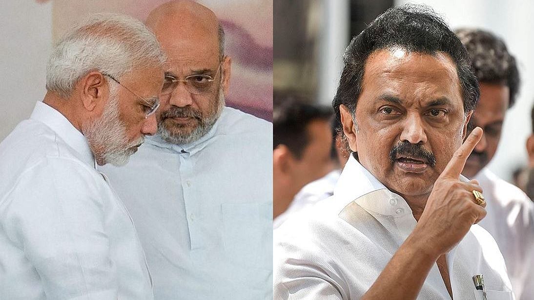 ஒன்றிய அரசின் அதிகார அத்துமீறலுக்கு பதிலடி... தமிழக அரசின் புறக்கணிப்பு முடிவுக்கு மிகுந்த வரவேற்பு!