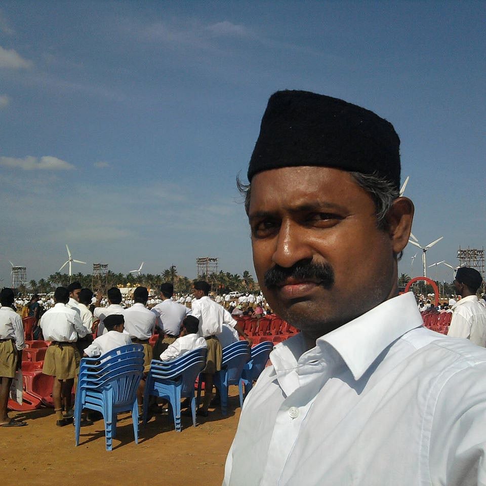 விடுதலை நாளேட்டை குறிப்பிட்டு பெரியார் பற்றி அவதூறு பரப்பிய சங்கிகள் - இந்து முன்னணி, பா.ஜ.கவினர் கைது!