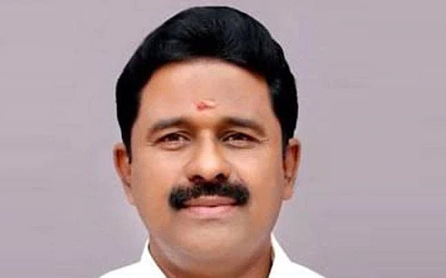 “ஊழல் செய்வதற்காக மனசாட்சியை அடகுவைத்துவிட்டு பேச வேண்டாம்” - அமைச்சர் காமராஜுக்கு எ.வ.வேலு MLA பதிலடி!