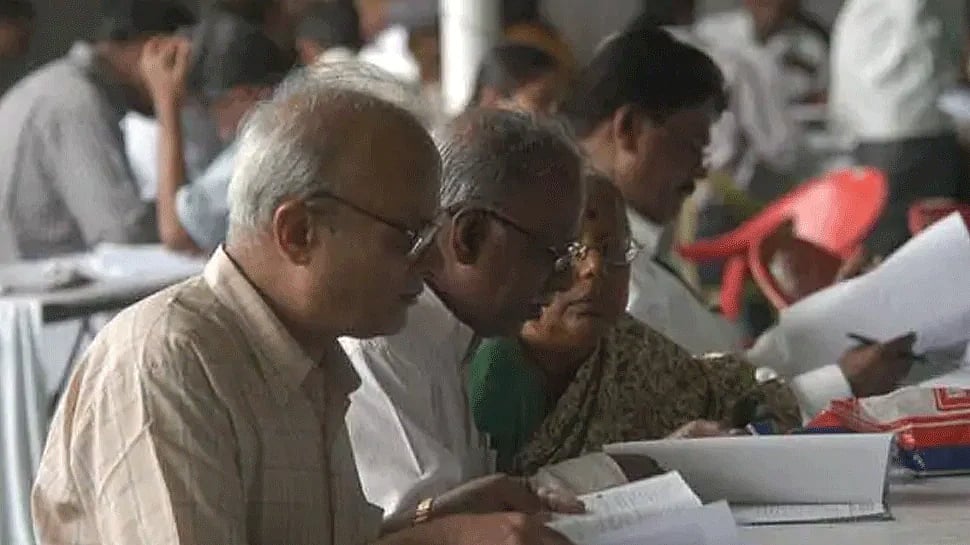 “டெண்டருக்கு நிதி இருக்கிறது; மருத்துவர்களுக்கு ஓய்வூதியம் கொடுக்க நிதி இல்லையா?” - மு.க.ஸ்டாலின் கேள்வி!