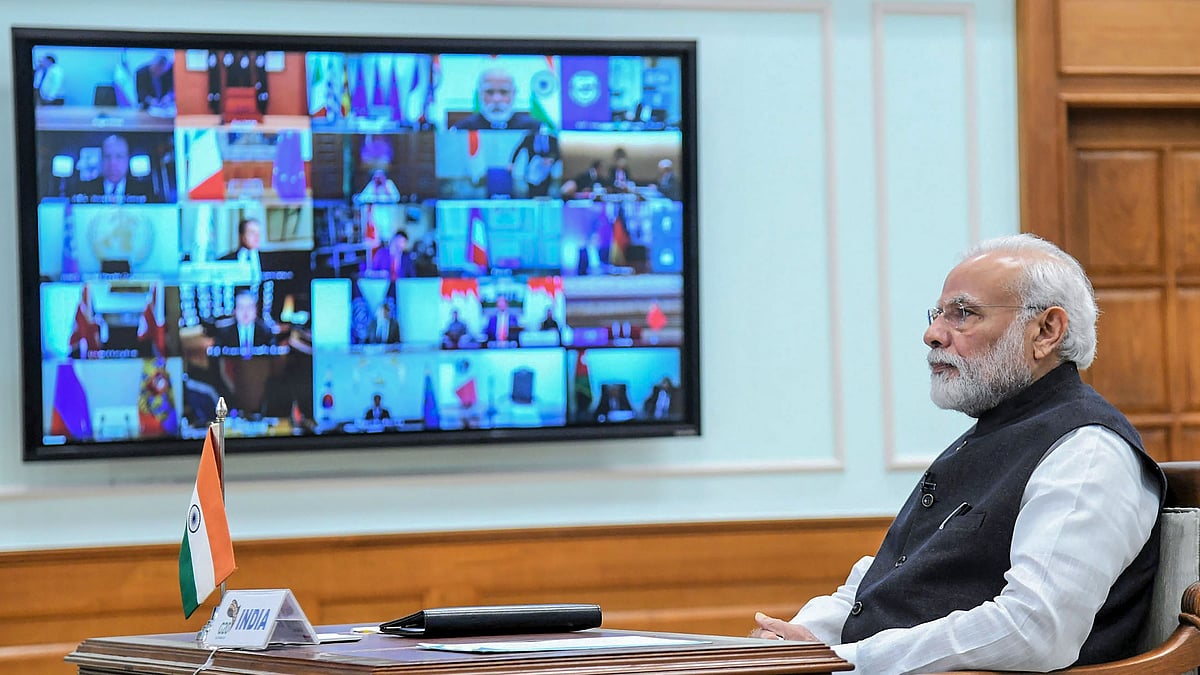 “பலி 32 ஆயிரம் தாண்டியது; பாதிப்பு 13.85 லட்சமாக அதிகரிப்பு” - என்ன செய்ய காத்திருக்கிறது மோடி அரசு?