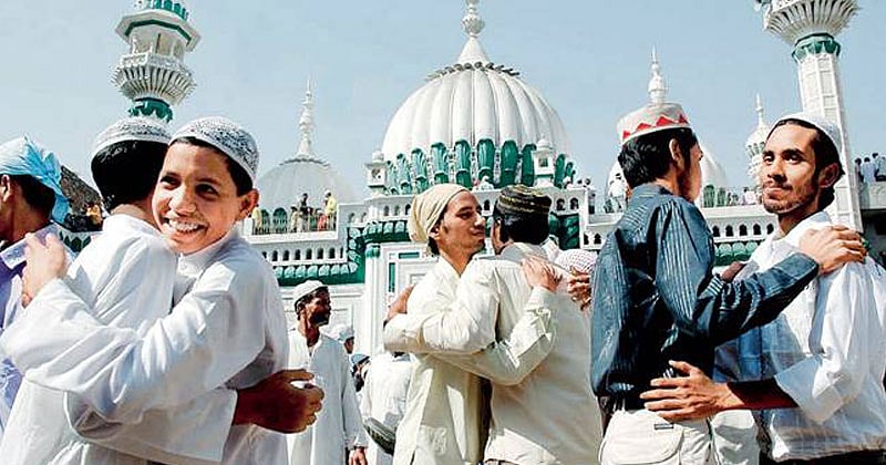 “சுய சுகாதார பாதுகாப்புடன் தியாகப் பெருநாளைக் கொண்டாடுங்கள்” - மு.க.ஸ்டாலின் பக்ரீத் தின வாழ்த்து!