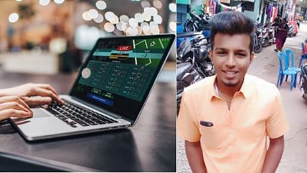 “ஆன்லைனில் பணத்தை இழந்ததால் தற்கொலை” - சிக்கிய இளைஞரின் கடிதம் : உயிர்குடிக்கும் ஆன்லைன் சூதாட்டம்!