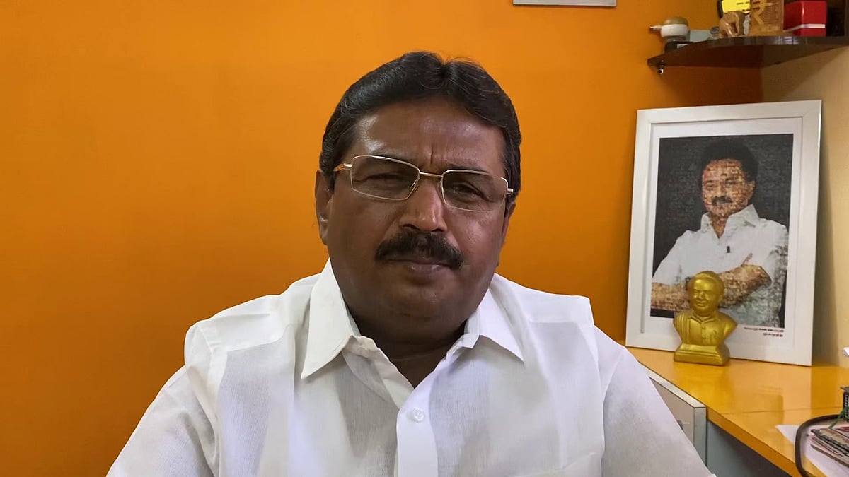 கோவையில் நடக்கும் ஊழல் முறைகேடுகளை கண்டித்து ஜனவரி 7ம் தேதி தி.மு.க சார்பில் மாபெரும் கண்டன ஆர்ப்பாட்டம்!