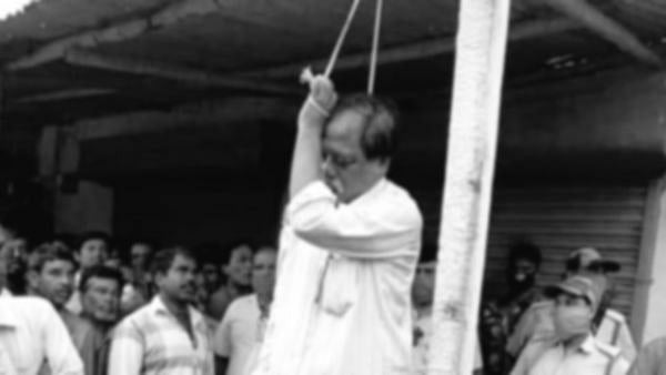 “மேற்கு வங்க பா.ஜ.க எம்.எல்.ஏ தூக்கில் தொங்கிய நிலையில் சடலமாக மீட்பு” - கொலை என குற்றச்சாட்டு!