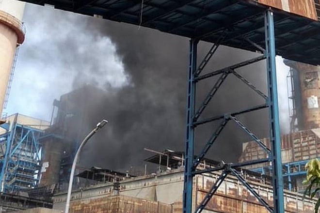 NLCல் ஏற்படும் விபத்தால் தொடரும் பலி : “அனல்மின் நிலைய செயல்பாடுகளை ஆய்வுக்கு உட்படுத்துக”- வைகோ அறிவுரை!