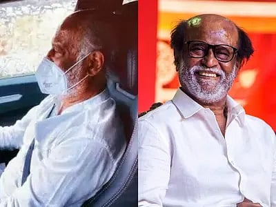 தோண்ட தோண்ட வெளியே வரும் பூதம் : பா.ஜ.க முன்னிறுத்தப் போகும் முன்னாள் ஐபிஎஸ் அண்ணாமலை குறித்த தகவல்கள் !