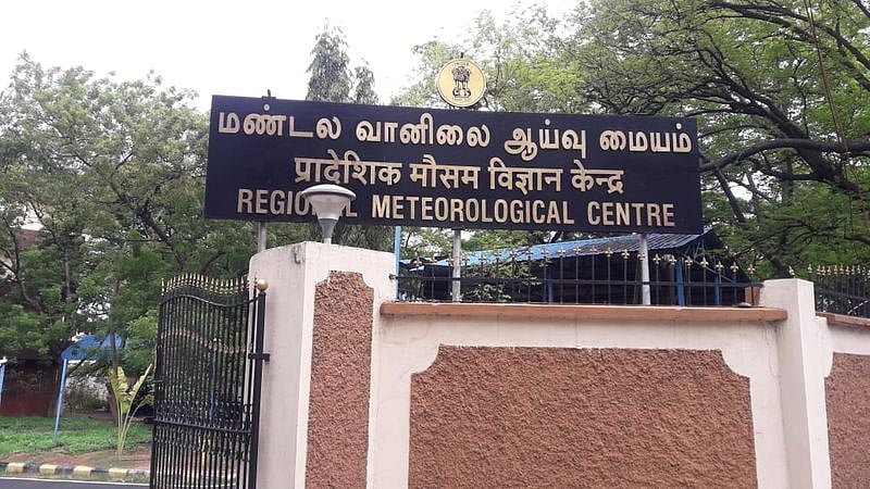 சென்னையில் மிதமான மழையுடன் குளுமையே நிலவும்..  அடுத்த 2 நாட்களுக்கான தமிழக வானிலையின் நிலவரம் இதுதான்!
