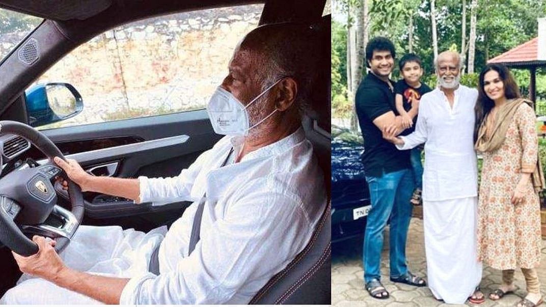 “பண்ணை வீட்டுக்குச் செல்வது மருத்துவ அவசரமா?” - ரஜினிக்கு ஒரு நியாயம்... சாமானியர்களுக்கு ஒரு நியாயமா?