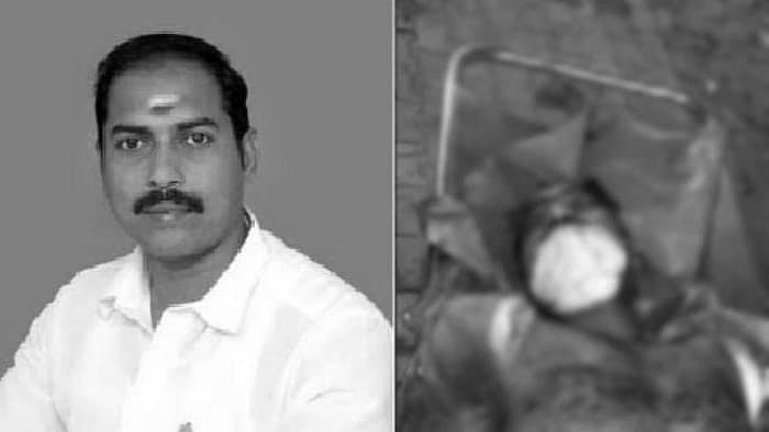 “பரமகுரு படுகொலை குற்றவாளிகளை கைது செய்யும் வரை கொலை வழக்கில் ஆஜராகமாட்டோம்” - வழக்கறிஞர்கள் தீர்மானம்!