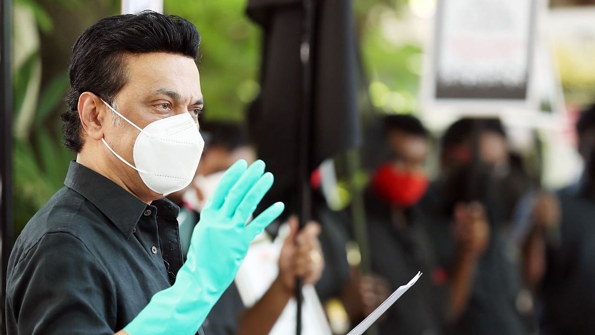 “மின்கட்டணக் கொள்ளையை கேள்வி கேட்டால்  பசப்புவதா? மக்கள் மீது கருணை காட்டு” - மு.க.ஸ்டாலின் அறிவுறுத்தல்!