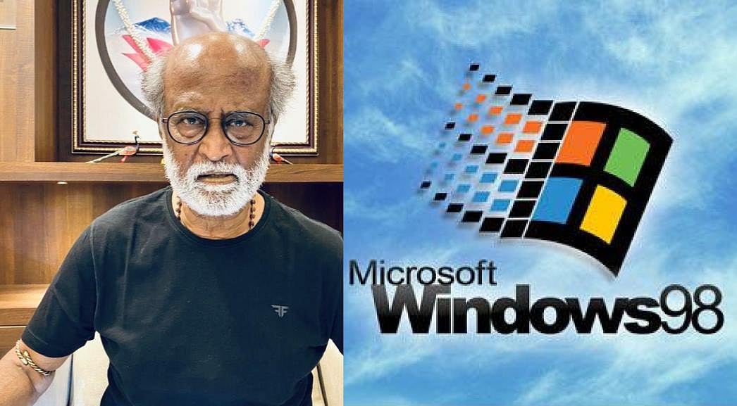 "சத்தியமா விடவே கூடாது" ரஜினிக்கு புது சிஸ்டம் வாங்கி கொடுத்தே ஆக வேண்டும்! 