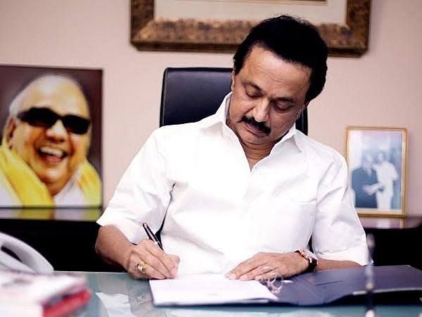 "வெளிநாடுவாழ் தமிழர்களை வஞ்சிக்காமல் தாயகம் திரும்ப ஏற்பாடு செய்யவேண்டும்” - மு.க.ஸ்டாலின் வேண்டுகோள்!