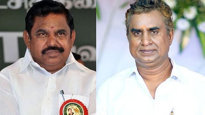 “தவிக்கும் வாய்க்கு தண்ணீர் வழங்கும் திட்டங்களில் கூட கொள்ளையடிக்கத் துடிப்பதா?” - மு.க.ஸ்டாலின் விளாசல்!