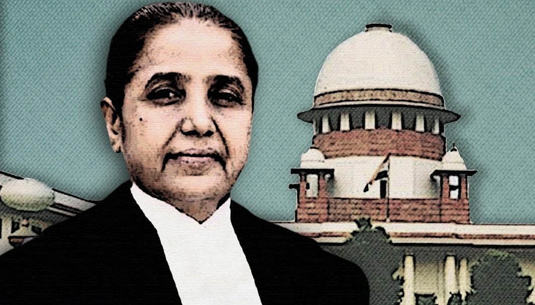 “நீதித்துறையின் சுணக்கத்தால் நானும் பாதிக்கப்பட்டேன்” - ஓய்வுபெறும் நாளில் உச்சநீதிமன்ற நீதிபதி உருக்கம்!