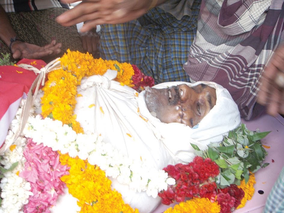 வட்டி கட்டாத இளம்பெண் பாலியல் வல்லுறவு: தட்டிக்கேட்டவர் படுகொலை- VHP கும்பலுக்கு 34 ஆண்டுகள் சிறை தண்டனை!