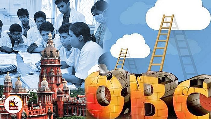 “இனி ‘சென்சஸ்’ கிடையாது -  பிற்படுத்தப்பட்டோருக்கு மோடி அரசு செய்த பச்சை துரோகம்” : முரசொலி தலையங்கம் !