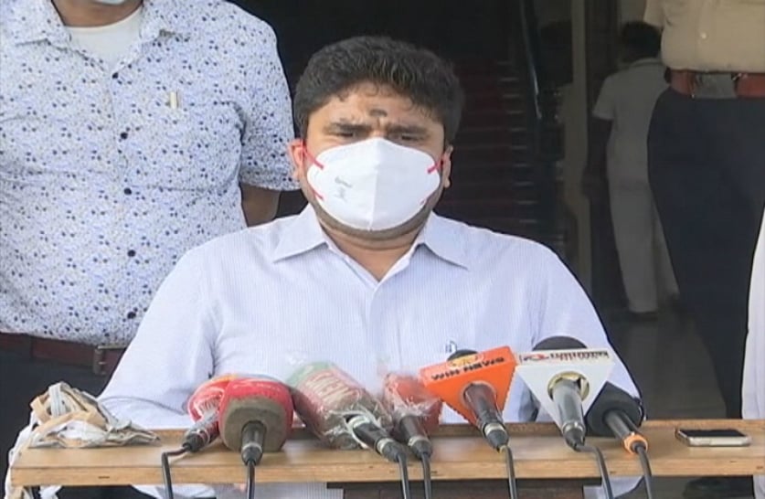 "இதுவரை 3 லட்சத்து 30 ஆயிரம் இ-பாஸ் விண்ணப்பங்கள் நிராகரிப்பு” - சென்னை மாநகராட்சி ஆணையர் தகவல்!