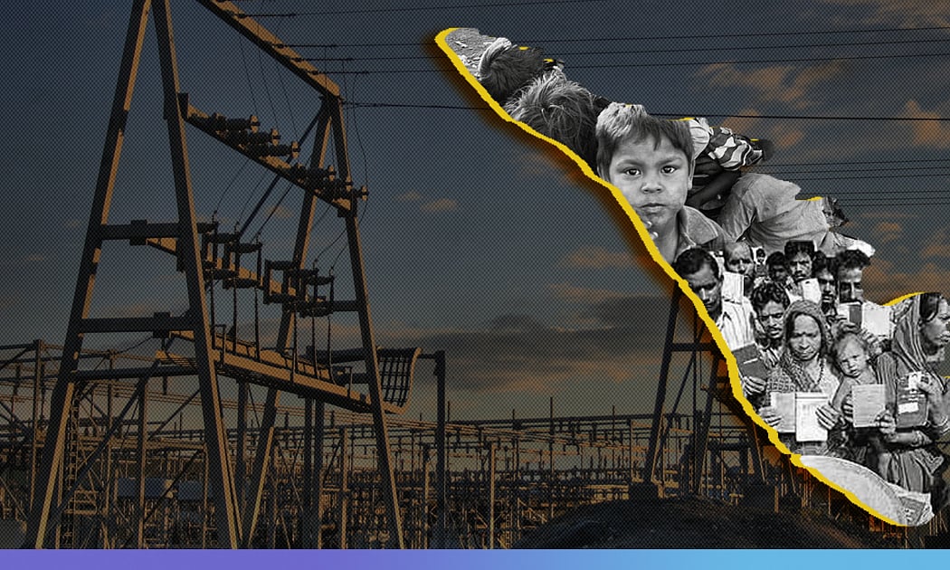 கொரோனா துயரம் : மின் கட்டணத் தொகையில் 50% மானியம் அறிவித்த கேரள அரசு - திருந்துமா தமிழக அரசு ?