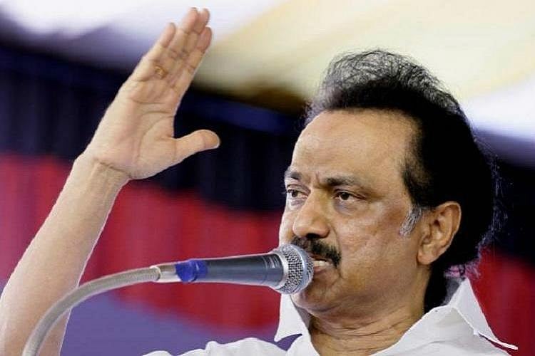 "மீண்டும் ஒரு சிறுமி பாலியல் வன்கொலை : இந்தக் கொடூரங்களுக்கு முடிவுகட்ட வேண்டும்” - மு.க.ஸ்டாலின் வேதனை!