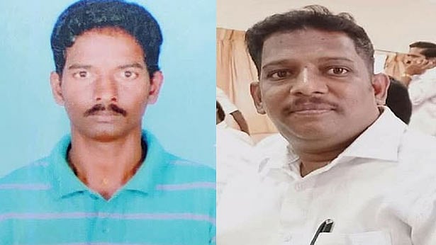 "இளம்பெண் தற்கொலை வழக்கில் தொடர்பு” - 2 பேர் மீது தி.மு.க ஒழுங்கு நடவடிக்கை!