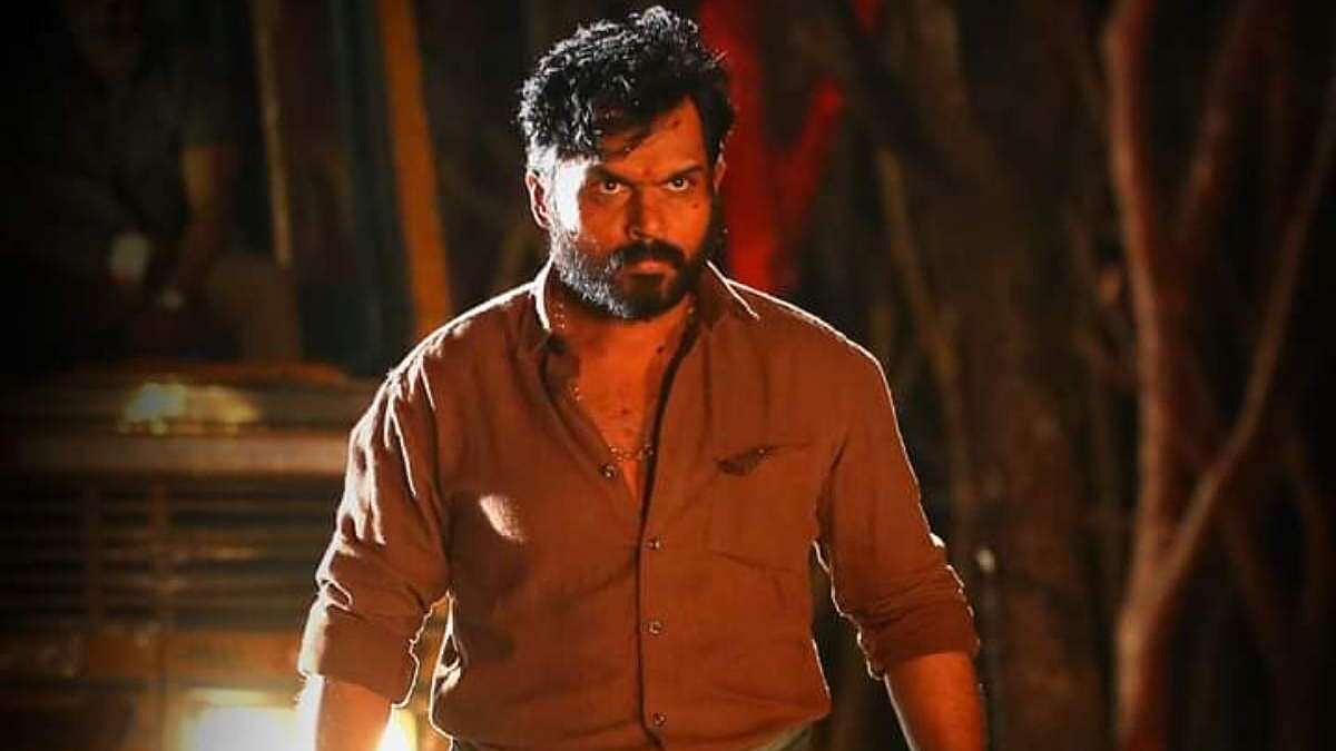 "எதிர்காலத்தை கேள்விக்குறியாக்கும் முயற்சி” - பா.ஜ.க அரசின் EIA2020 வரைவுக்கு எதிராக கொந்தளித்த கார்த்தி!