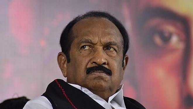 “ஆசிரியர் சமூகத்தை மனஉளைச்சலுக்கு உள்ளாக்கும் அரசு ஆணையைத் திரும்பப் பெற வேண்டும்” : வைகோ வலியுறுத்தல்!