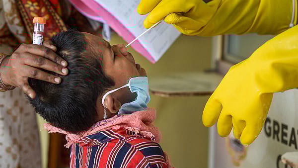 இன்று மட்டும் 4,280 பேருக்கு கொரோனா: 65 பேர் பலி- சென்னையை தொடர்ந்து பிற மாவட்டங்களிலும் தொற்று  தீவிரம்!