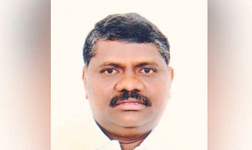 “அ.தி.மு.க குற்றவாளிகளைத் தப்ப வைக்க தி.மு.க எம்.எல்.ஏ மீது பொய் வழக்கு” - ஆர்.எஸ்.பாரதி சாடல்!