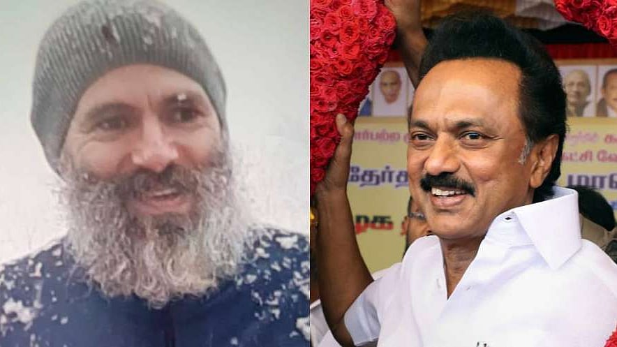 “தி.மு.க-வுக்கு எப்போதும் நன்றி கொண்டிருப்போம்” : காஷ்மீர் முன்னாள் முதல்வர் உமர் அப்துல்லா நெகிழ்ச்சி!