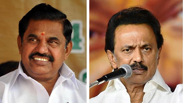 “கிராமங்களிலும் கொரோனா பரவல் தீவிரமடைந்தால் என்ன செய்வீர்கள்?”- அதிமுக அரசுக்கு மு.க.ஸ்டாலின் எச்சரிக்கை!