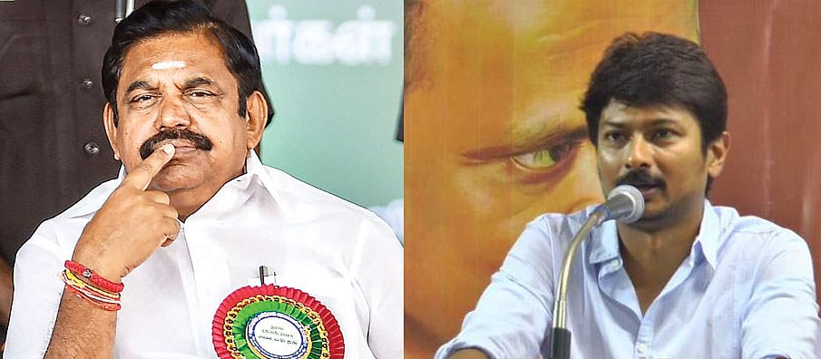 "பிஞ்சுகளுக்கு பாதுகாப்பு இல்லை - மோடிக்கு பணிவிடை செய்தது போதும் மக்களை கவனியுங்கள்": உதயநிதி ஸ்டாலின்