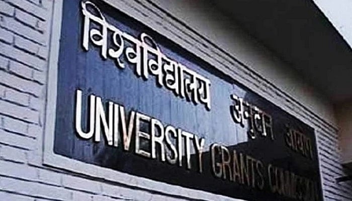 “இறுதியாண்டு தேர்வுகள் கட்டாயம் நடத்தப்படும்” - உச்சநீதிமன்றத்தில் யுஜிசி திட்டவட்டம்!