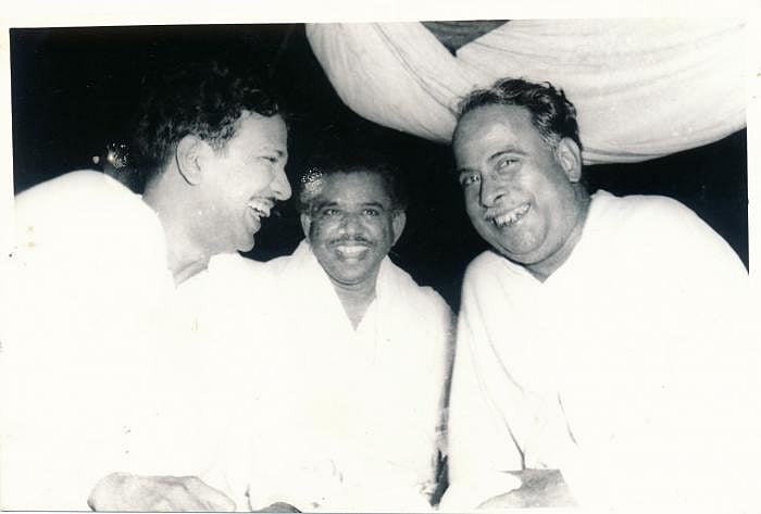 “நடமாடும் பல்கலைக்கழகம் நாவலர் நூற்றாண்டு நிறைவைப் போற்றுவோம்” - உடன்பிறப்புகளுக்கு மு.க.ஸ்டாலின் மடல்!