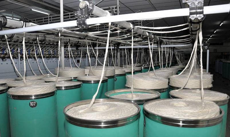 “வேலையிழந்த பஞ்சு ஆலை தொழிலாளர்களுக்கு முழுச் சம்பளம் வழங்க வேண்டும்”: வைகோ வலியுறுத்தல்!