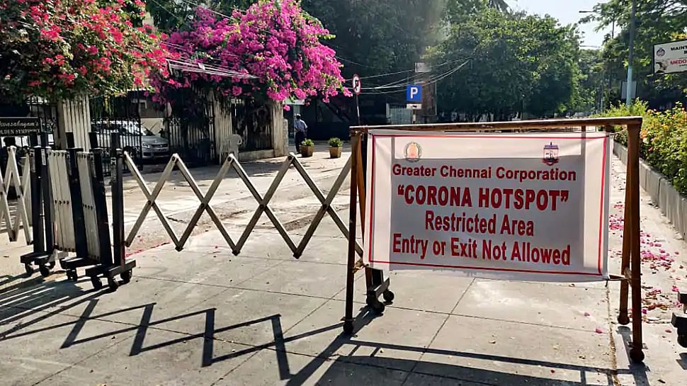 “சமூக பரவலை எட்டிவிட்டோம்; இனியும் அ.தி.மு.க அரசு மெவுனம் சாதிப்பது ஏன்”: டாக்டர் சரவணன் எம்.எல்.ஏ கேள்வி