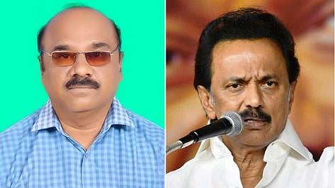 “அரசின் அலட்சியத்தால் இன்னொரு உயிர் போகக்கூடாது” - மருத்துவர் சுகுமார் மறைவுக்கு மு.க.ஸ்டாலின் இரங்கல்!