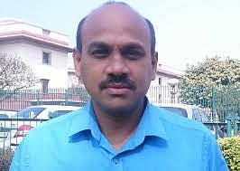 செந்தில் ஆறுமுகம்