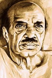 'ஆழம் காண முடியாத வாழ்க்கைத்  தத்துவம்' - எழுத்தாளர் வைக்கம் முகம்மது பஷீர் நினைவு தின சிறப்புக் கட்டுரை!