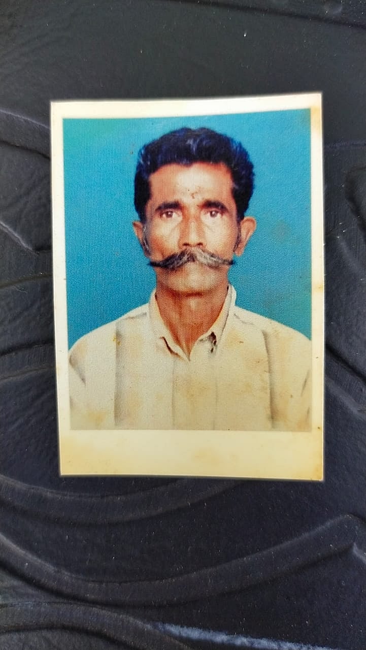 “விசாரணைக்கு சென்ற முதியவர் உயிரிழப்பு”: தமிழகத்தில் அடுத்த லாக்கப் மரணம்? - தி.மு.க எம்.எல்.ஏ போராட்டம்!