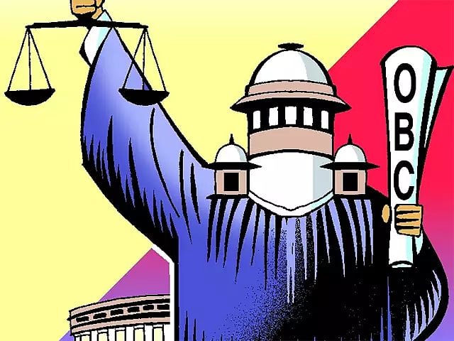 “மருத்துவப் படிப்பில் OBC இட ஒதுக்கீடு” - தி.மு.க உள்ளிட்ட கட்சிகள் தொடர்ந்த வழக்கில் ஜூலை 27ல் தீர்ப்பு!