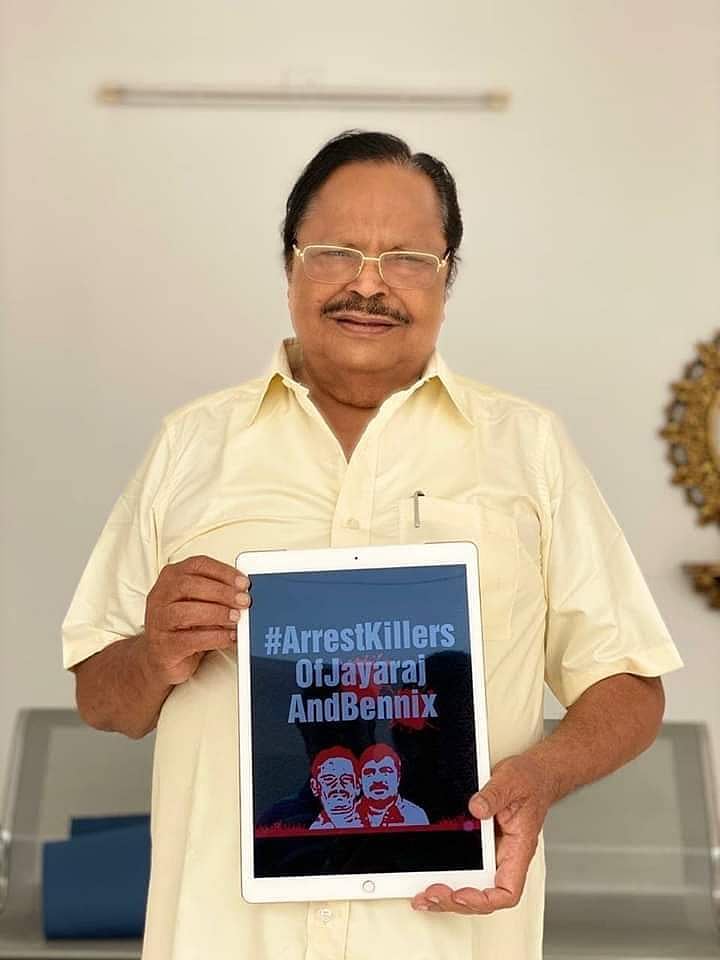 ‘நெஞ்சுரம் கொண்ட கொள்கைக் குன்று’ - தி.மு.க பொதுச் செயலாளர் துரைமுருகன் பிறந்தநாள் சிறப்புக் கட்டுரை!