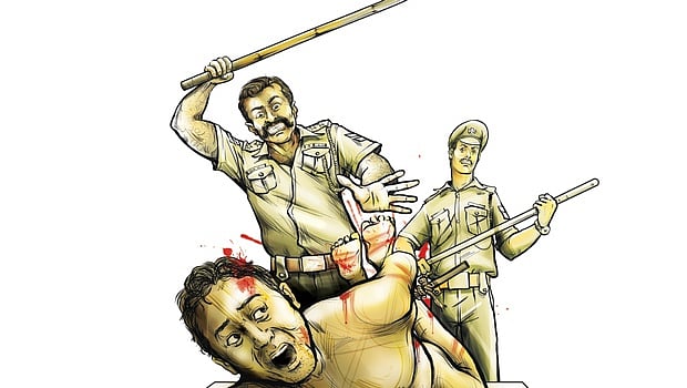 “தங்களை கொடூரமாக தாக்கியதாக கண்ணீர் வடித்தார்”: பென்னிக்ஸ், ஜெயராஜுடன் சிறையில் இருந்த கைதி வாக்குமூலம்!