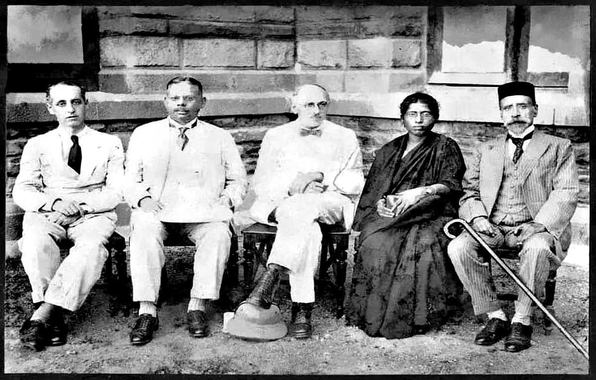 பெண்களின் முன்னேற்றம், சமூக சீர்திருத்தமே முத்துலட்சுமி ரெட்டியின் வாழ்க்கை : நினைவு தின சிறப்பு பகிர்வு!